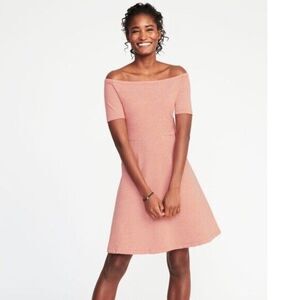 Old Navy Size Medium A Line Dress A10